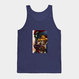 The Ultra Pack Tank Top